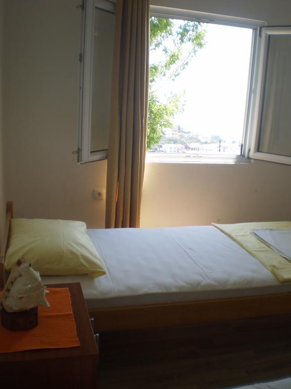 Apartment Vuk I Novak Ulcinj Quarto foto