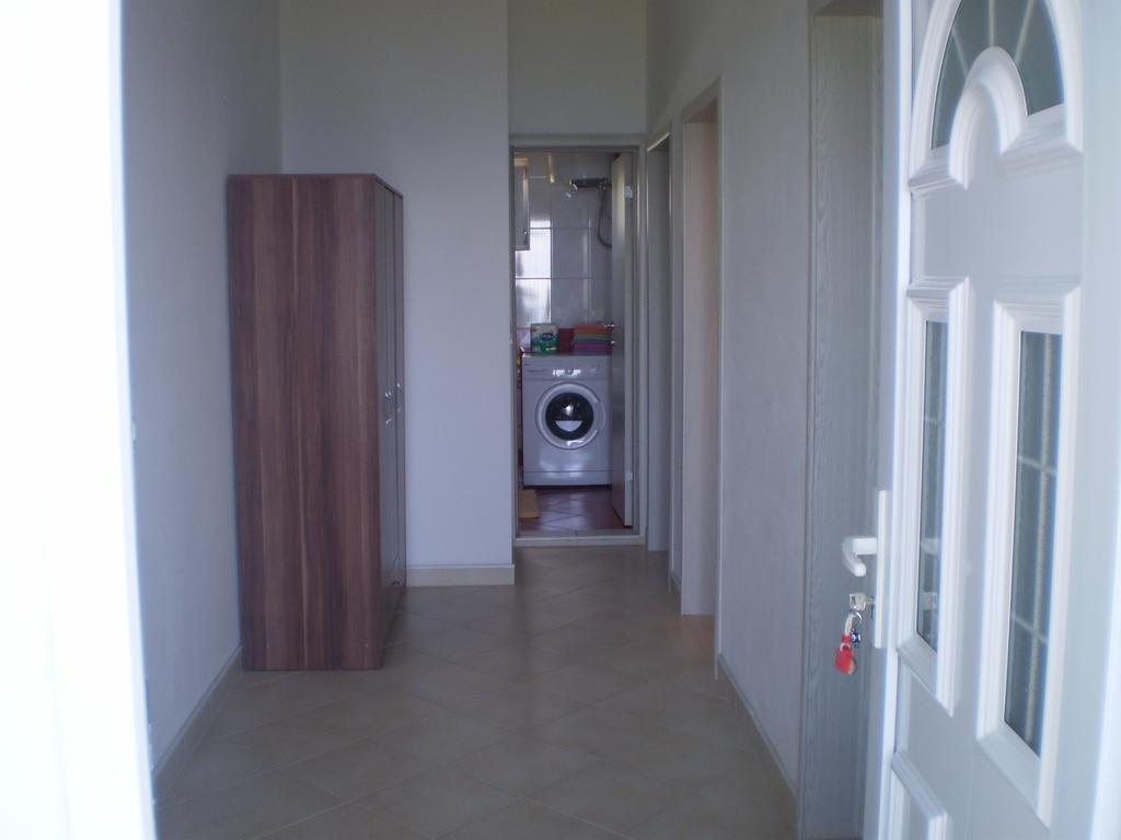 Apartment Vuk I Novak Ulcinj Exterior foto