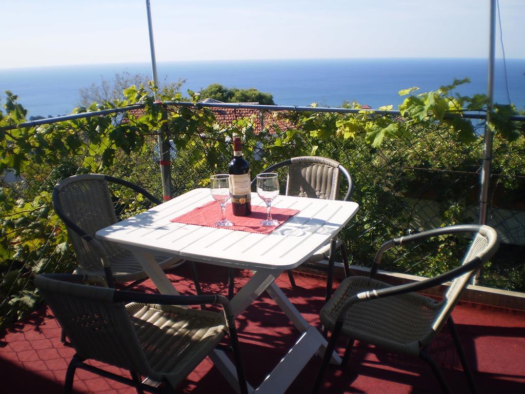 Apartment Vuk I Novak Ulcinj Exterior foto